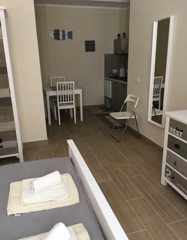 A Sud - Apartment