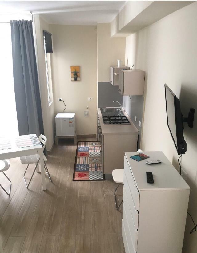 Apartment A Sud - Lampedusa