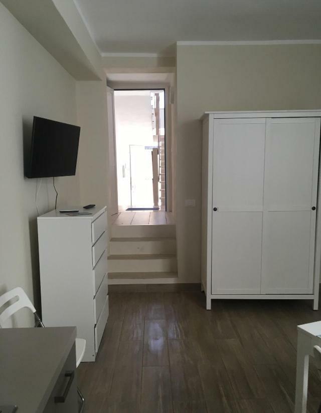 A Sud - Apartment Lampedusa