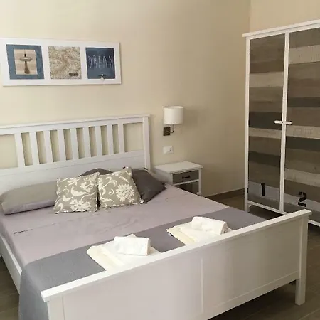 Camere A Sud - LMP Exterior foto