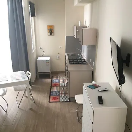 Camere A Sud - LMP Exterior foto