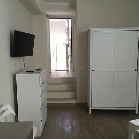 Camere A Sud - LMP Exterior foto